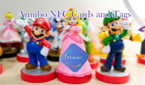 create your own nfc card for amiibo|how to activate homemade amiibo.